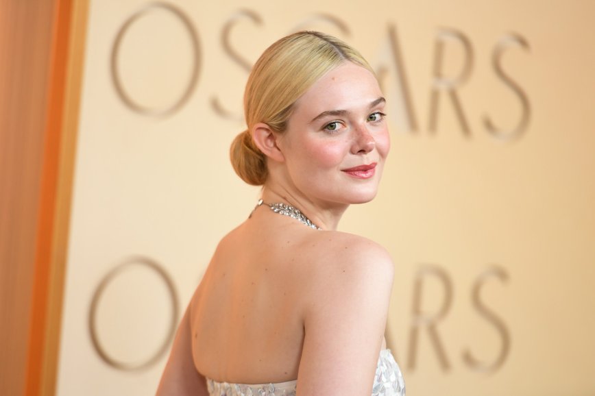 Elle Fanning's Surprising Entry into OnlyFans: The Real Reason