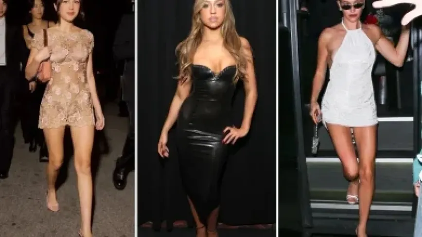 Hollywood Star Elle Fanning Goes Bold with OnlyFans Twist in New Series Trailer