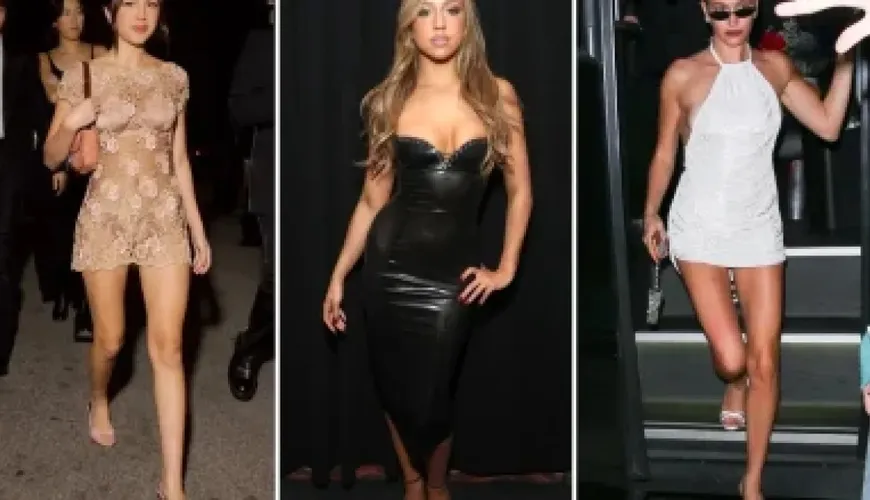 Hollywood Star Elle Fanning Goes Bold with OnlyFans Twist in New Series Trailer