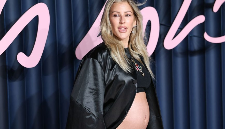 Ellie Goulding Welcomes Baby Girl with Heartwarming Family Celebration