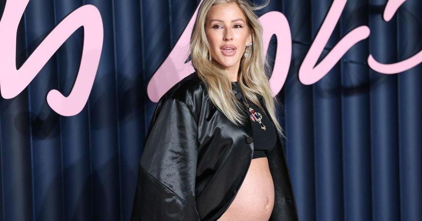 Ellie Goulding Welcomes Baby Girl with Heartwarming Family Celebration