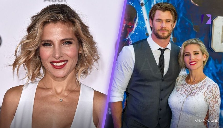 Elsa Pataky: From Madrid's Streets to Hollywood's Elite