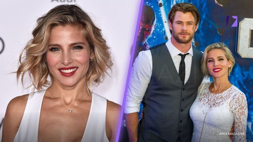 Elsa Pataky: From Madrid's Streets to Hollywood's Elite
