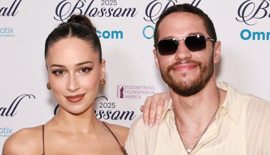 Elsie Hewitt Navigates Single Motherhood Post-Split with Pete Davidson
