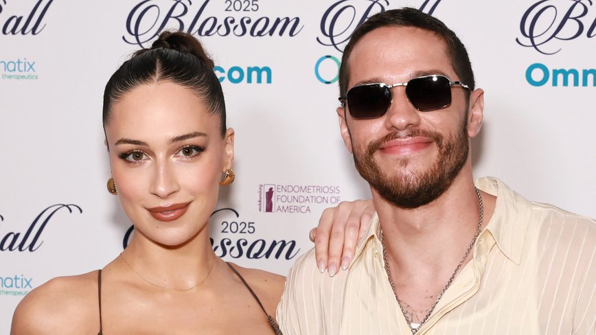 Elsie Hewitt Navigates Single Motherhood Post-Split with Pete Davidson
