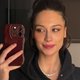 Elsie Hewitt Steals the Spotlight in a Flirty String Bikini After Baby