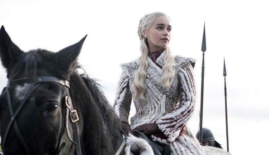 Emilia Clarke Waves Goodbye to Fantasy Worlds Post-Game of Thrones