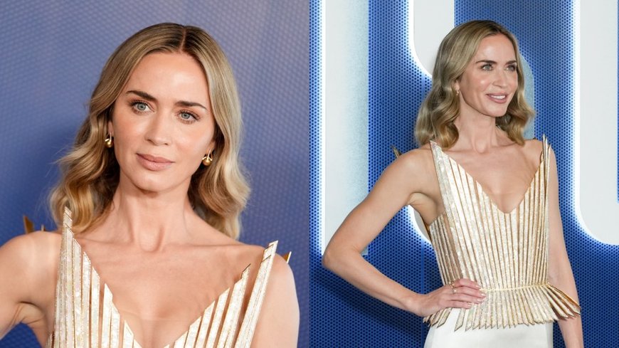 Emily Blunt