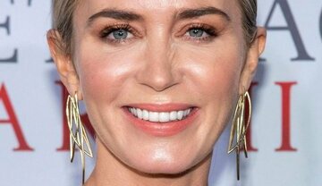 Emily Blunt's $80M Success: From Stuttering Child to Hollywood Powerhouse