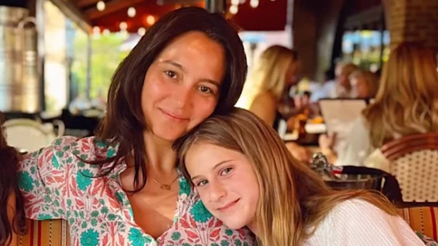 Emma Heming Teams Up with Daughter Evelyn as She Navigates Bruce Willis’ Health Challenge
