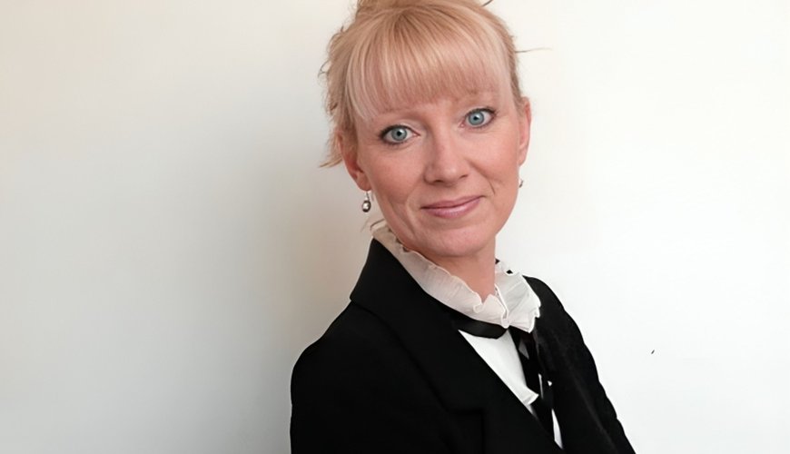 Rise and Shine: Emma Nettles Captivates Hollywood and Beyond