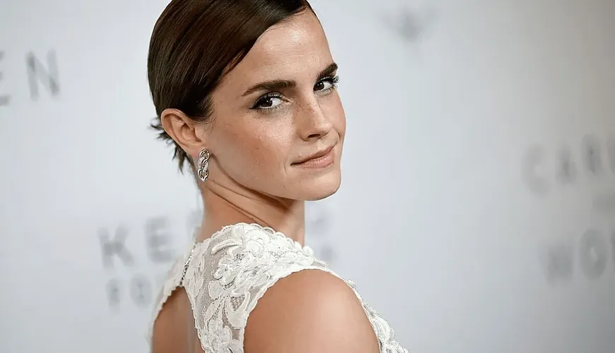 Emma Watson's New Love Sparks Buzz – Romance with Mexican Magnate Heats Up