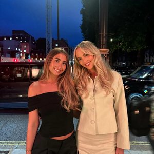 Tears & Cheers: Lily Phillips Joins Annie Knight's Star-Studded Bridal Squad