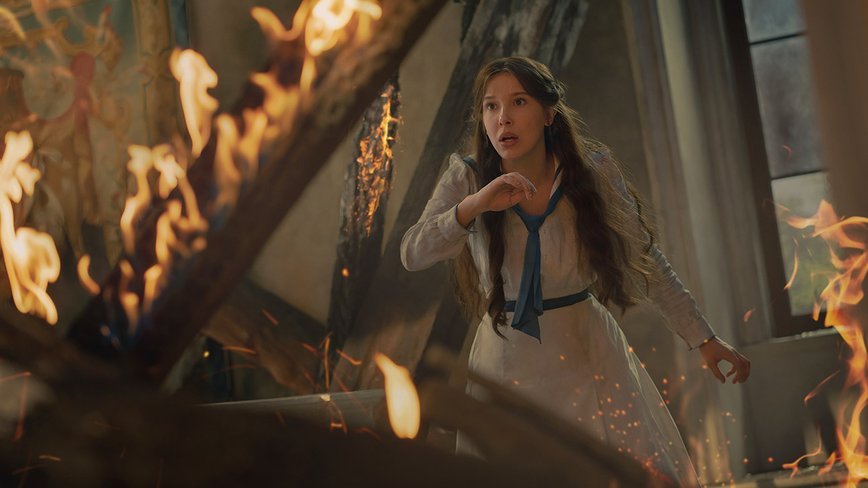 ‘Enola Holmes 3’ Dazzles with Action, Mystery, and Marriage Plans: Millie Bobby Brown Shines