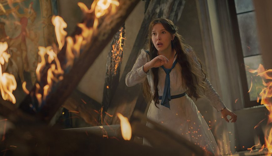 ‘Enola Holmes 3’ Dazzles with Action, Mystery, and Marriage Plans: Millie Bobby Brown Shines