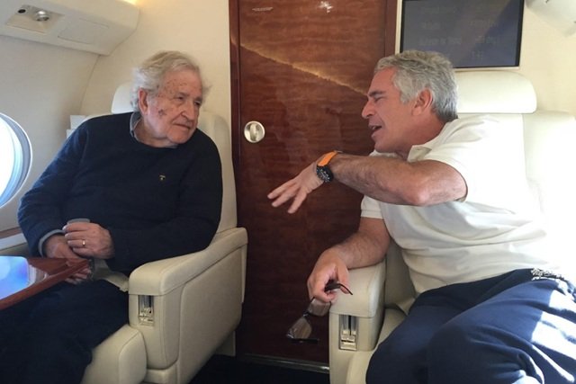 Epstein Scandal Shakes Elite Schools – Hollywood's Favorite Financier Under Fire