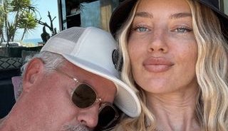 Heartfelt Tribute: Janell Shirtcliff Shares Photos with Late Actor Eric Dane