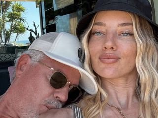 Heartfelt Tribute: Janell Shirtcliff Shares Photos with Late Actor Eric Dane