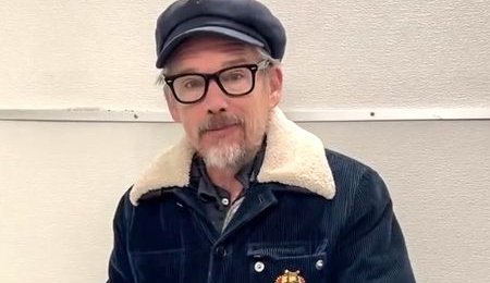 Ethan Hawke Spills on the Role That Pushed Him to His Limits – Hollywood's Brutal Truths