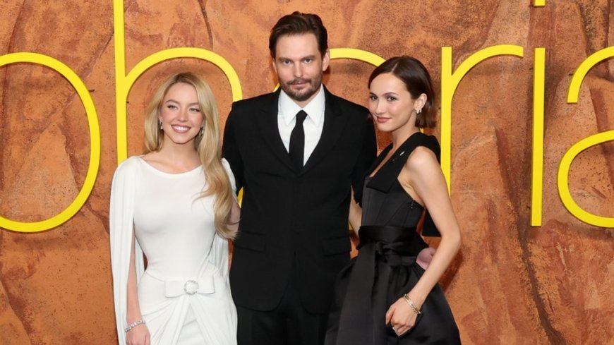 ‘Euphoria’ Creator Sam Levinson