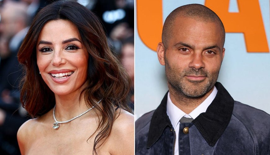 Eva Longoria and Tony Parker's Surprise Reunion: How Time Heals All Wounds
