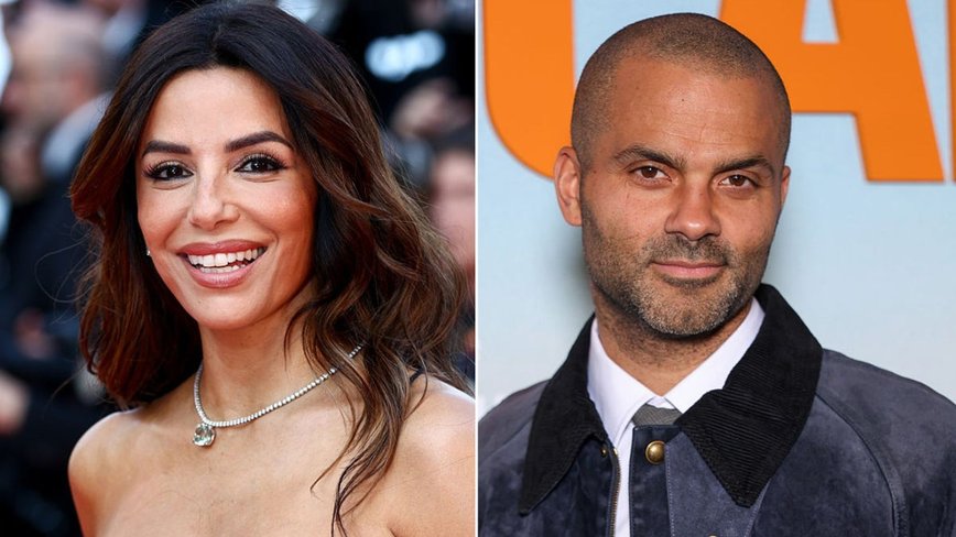 Eva Longoria and Tony Parker's Surprise Reunion: How Time Heals All Wounds