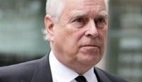 Ex-Prince Andrew Swirls Back into Epstein Drama