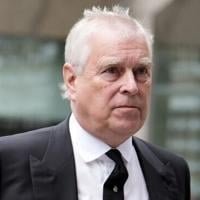 Ex-Prince Andrew Swirls Back into Epstein Drama