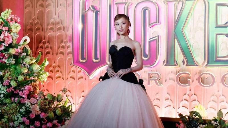 Ariana Grande's Shocking Diva Drama Unveiled: Behind the Glamour and Scandals