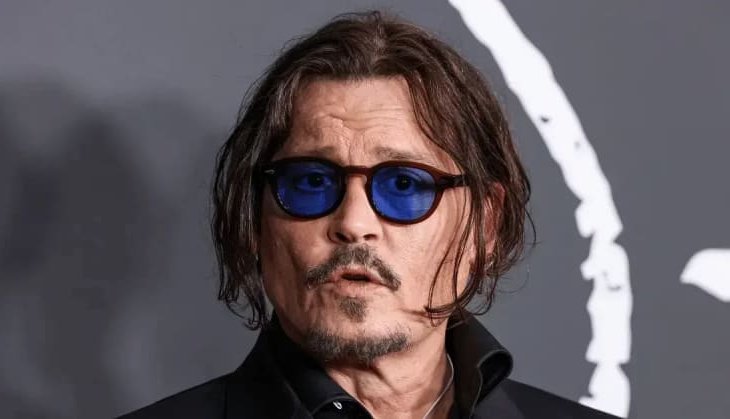 Johnny Depp's Make-or-Break Return: The 'Last Chance Saloon' for Hollywood's Fallen Star