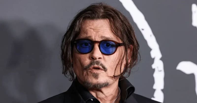Johnny Depp's Make-or-Break Return: The 'Last Chance Saloon' for Hollywood's Fallen Star