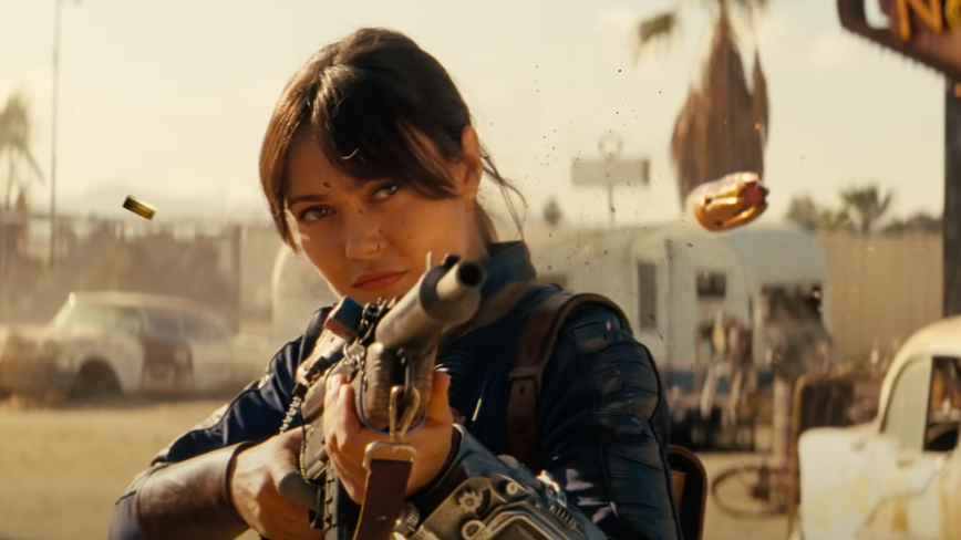 Prime Video Greenlights Daring 'Fallout Shelter' Competition Show