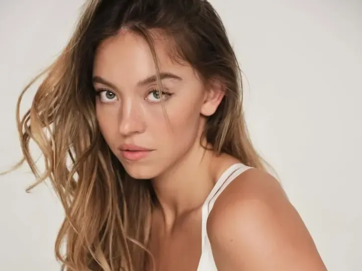 Sydney Sweeney
