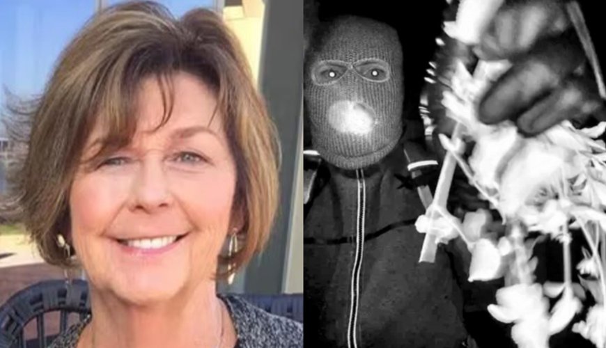 FBI Cranks Up the Heat: New Clues in Nancy Guthrie's Abduction and a $100K Reward!