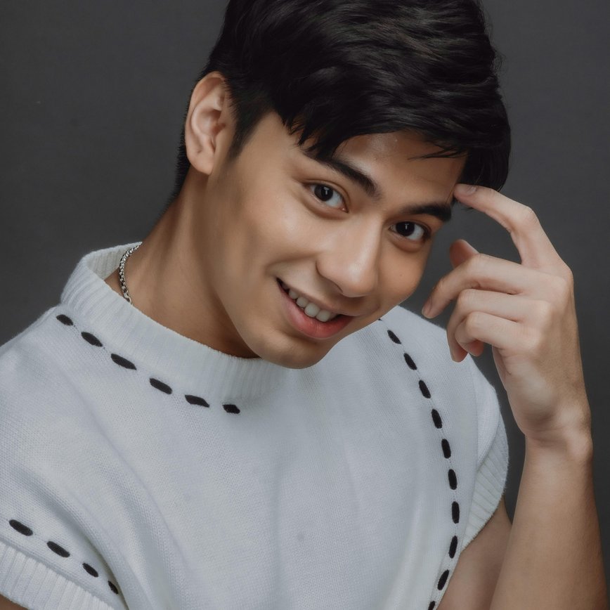 Filipino Star Dylan Menor Takes Hollywood by Storm in 'The Last Resort'