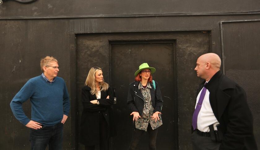 A True Crime Triumph: Rachel Mason’s Breakthrough Doc at SXSW