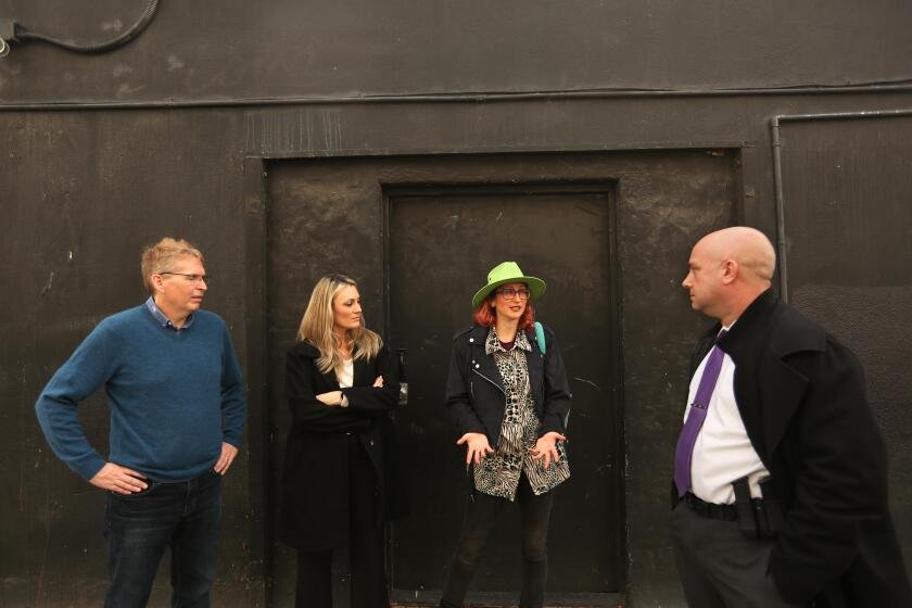 A True Crime Triumph: Rachel Mason’s Breakthrough Doc at SXSW