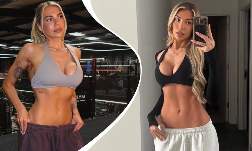 Fitness Influencer Chelsea Jenks' Surprising OnlyFans Origin Story