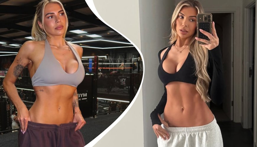Fitness Influencer Chelsea Jenks' Surprising OnlyFans Origin Story