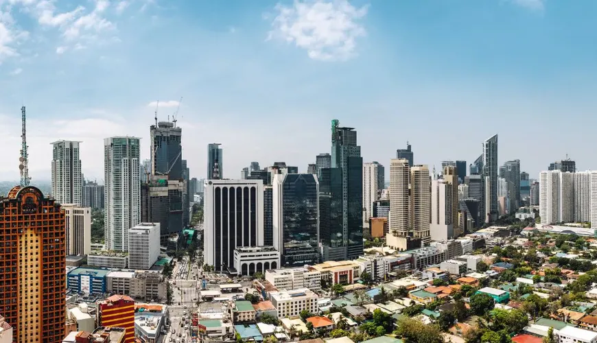 Flood Control Scandal Drenches Philippines' Economic Growth in 2025