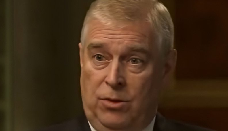 Scandal Strikes! Andrew Mountbatten-Windsor Returns Prestigious Norwegian Honor