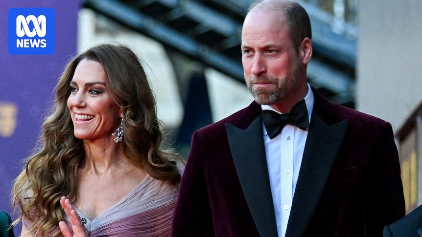 Prince Andrew's Explosive Scandals: A Royal Headache for the Future King William