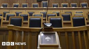 Greek Spyware Shocker: Four Convicted in Scandal That Rocked the Nation