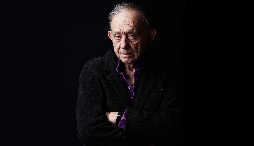 Farewell to Frederick Wiseman: Cinema's Observational Genius Passes at 96