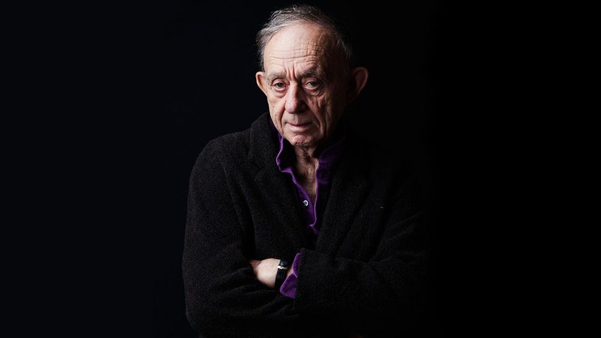 Farewell to Frederick Wiseman: Cinema's Observational Genius Passes at 96