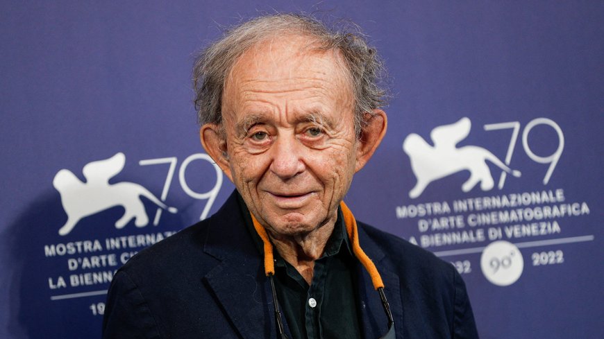 Frederick Wiseman, 'Titicut Follies' documentarian, dies at 96