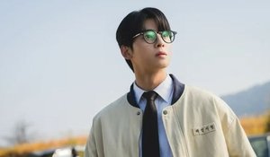 Cha Eun-woo and Park Sung-hoon: Controversial Stars Ready for Comeback Spotlight!