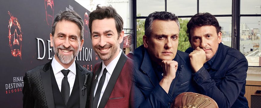 Hollywood's Dynamic Duos: Directors Revolutionizing the Silver Screen