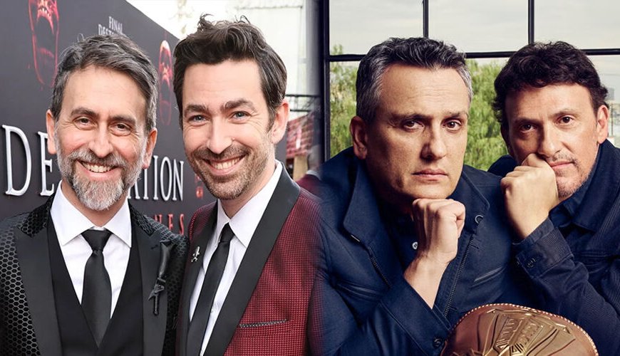 Hollywood's Dynamic Duos: Directors Revolutionizing the Silver Screen