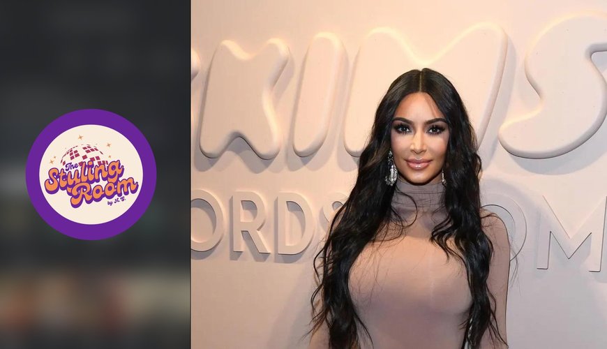 Kim K's SKIMS Conquers Bollywood: LA Glam Hits Mumbai's Bandra Scene!